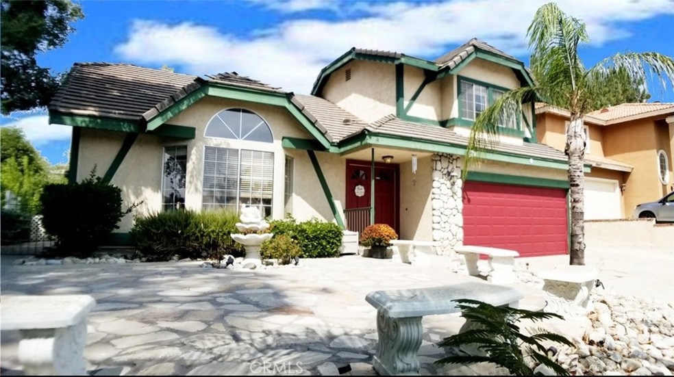 30421 Early Round Dr, Canyon Lake, CA 92587 - photo 1