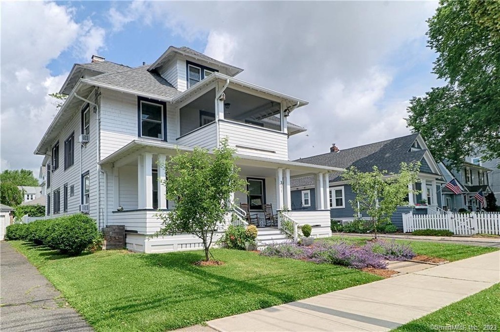 311 Grovers Ave unit 2, Bridgeport, CT 06605 - photo 1