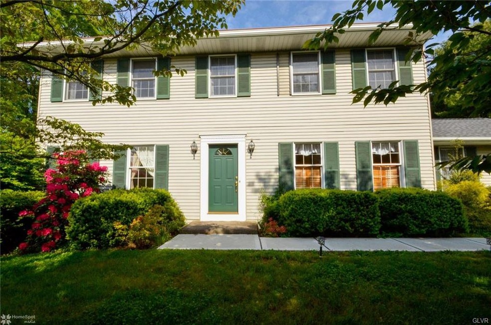 5842 Deer Dr, Zionsville, PA 18092 - photo 1