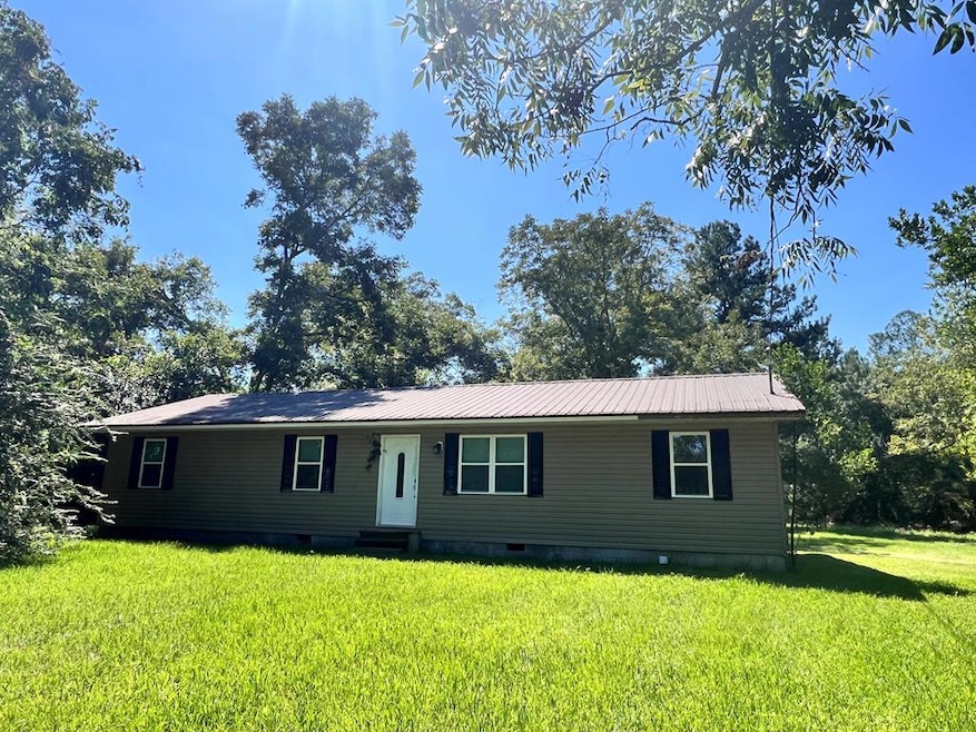 395 Harris St, Enigma, GA 31749 - photo 1