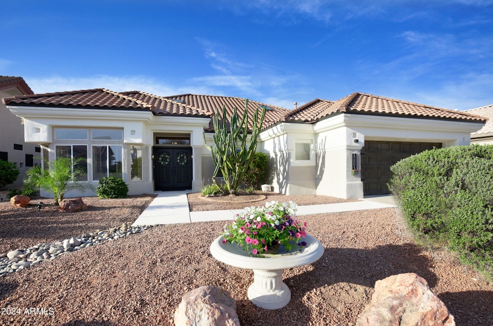 Hello Gorgeous Home!