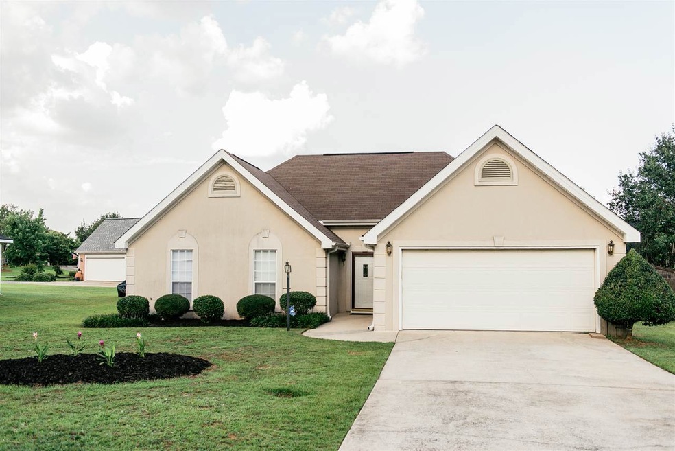 103 Crossfield Dr, Warner Robins, GA 31088 - photo 1