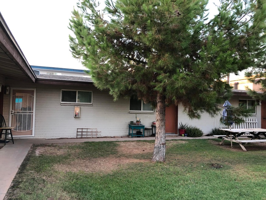 2103 S Granada Dr unit 7, Tempe, AZ 85282 - photo 1