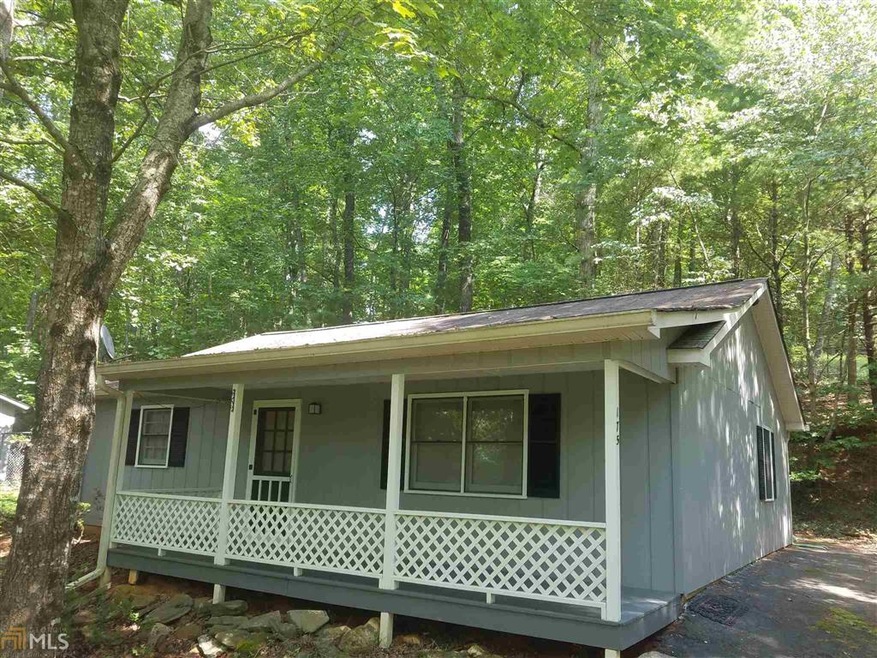 0 Nugget Rd unit 8824992, Dahlonega, GA 30533 - photo 1