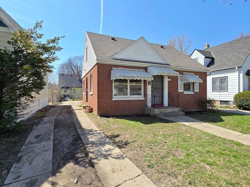 3731 N 39th Street