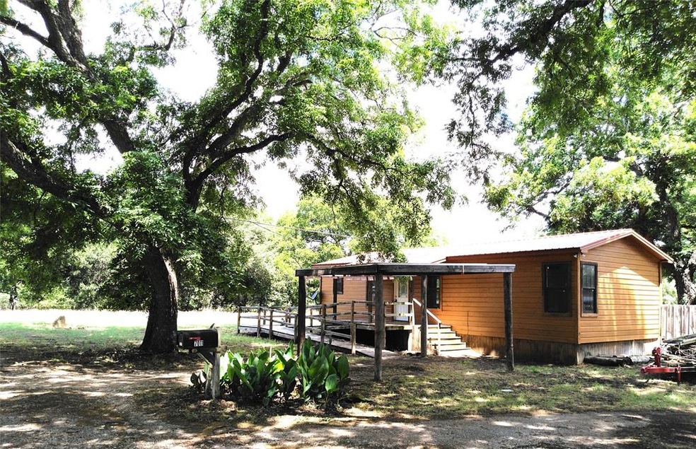 7009 Brazos Trail, Weatherford, TX 76087 - photo 1