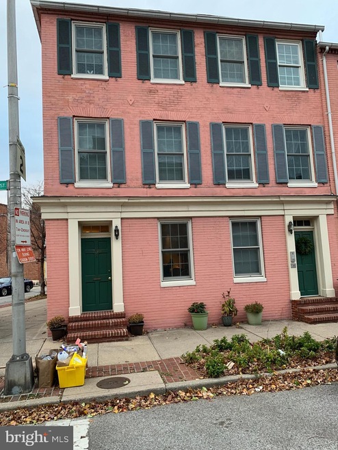 730 S Hanover St unit C, Baltimore, MD 21230 - photo 1