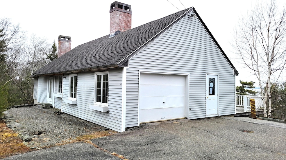 16 Sagamore Farm Rd, Camden, ME 04843 - photo 1