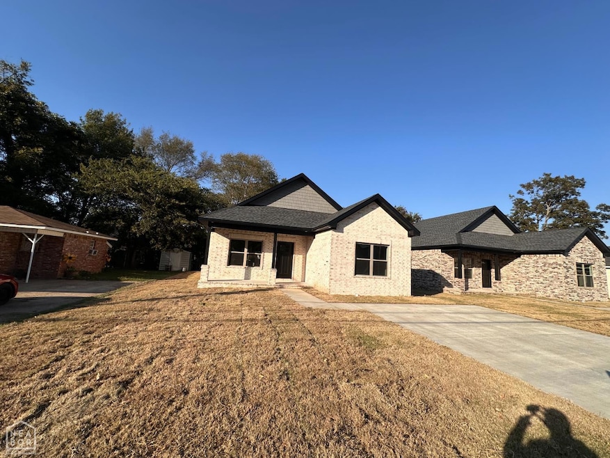 116 Olympia Ave, Manila, AR 72442 - photo 1