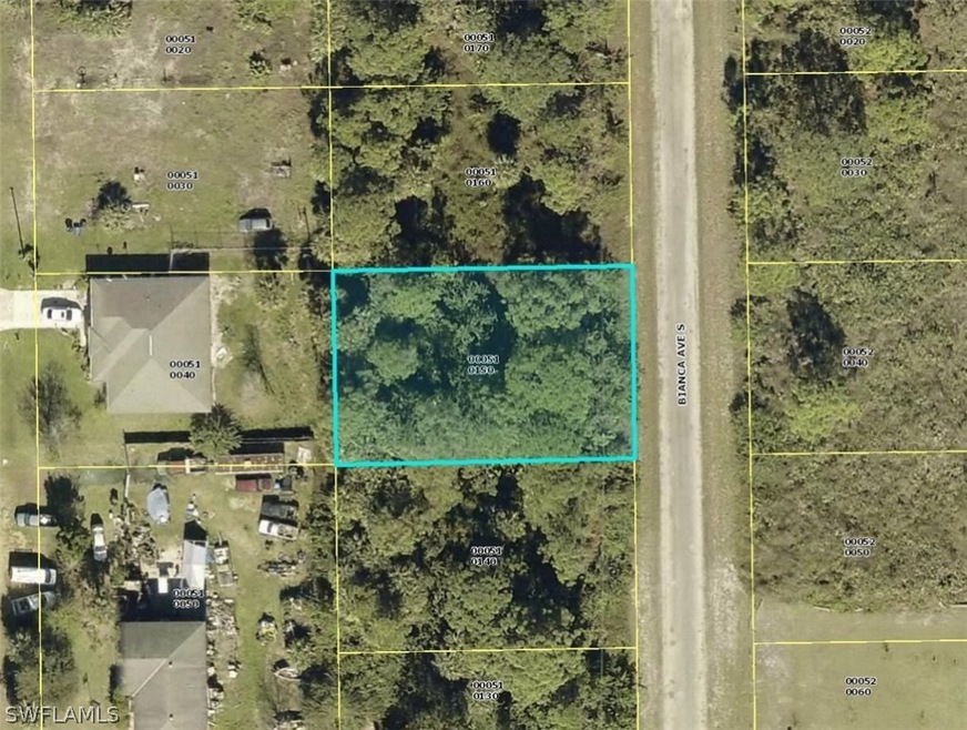 714 Bianca, Lehigh Acres, FL 33974 - photo 1