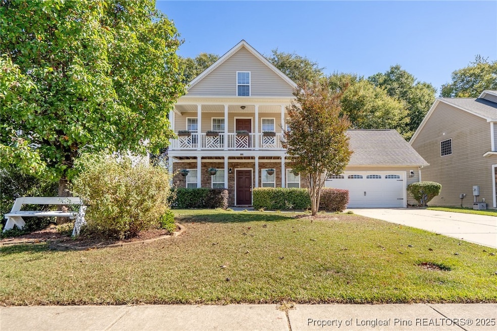 unlisted-address, Fayetteville, NC 28306 - photo 1