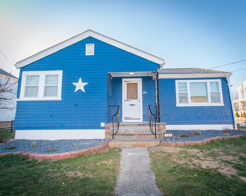 339 Jefferson St, Fall River, MA 02721 - photo 1