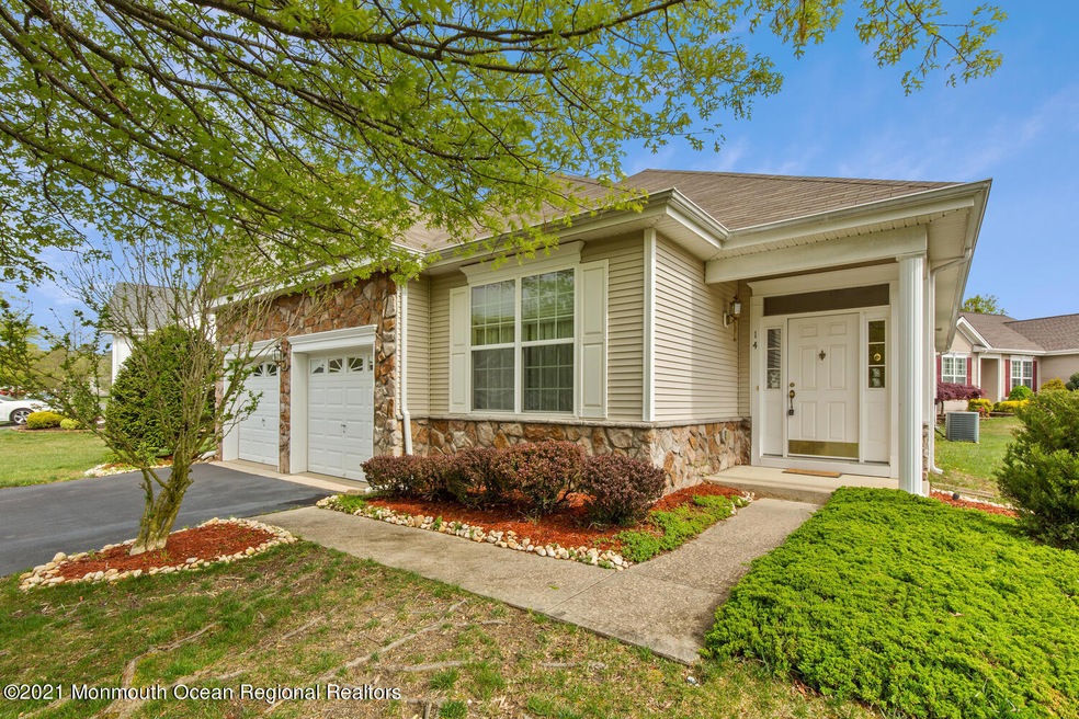14 Lily Pond Ln, Barnegat, NJ 08005 - photo 1