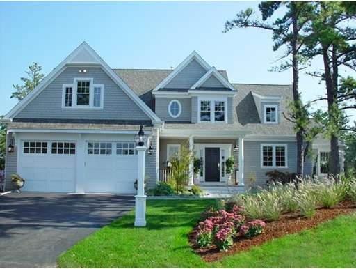 26 Island Rock, Plymouth, MA 02360 - photo 1