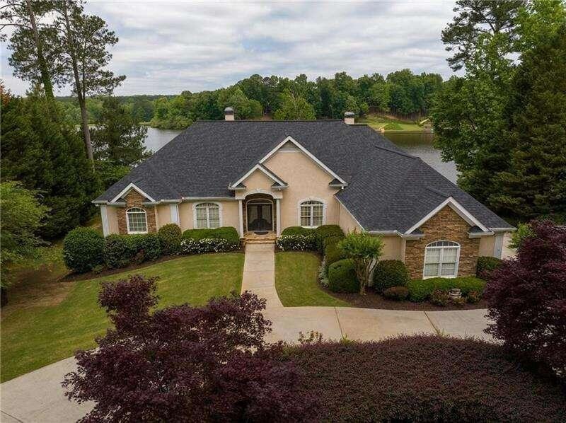 611 E Shore Dr, Canton, GA 30114 - photo 1