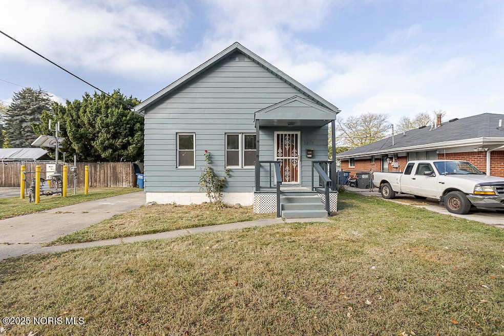 Under Contract $94,900