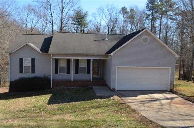 3318 Winchester Ln unit 46, Statesville, NC 28625 - photo 1