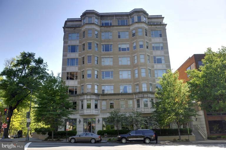 2600 Pennsylvania Ave NW unit 704, Washington, DC 20037 - photo 1