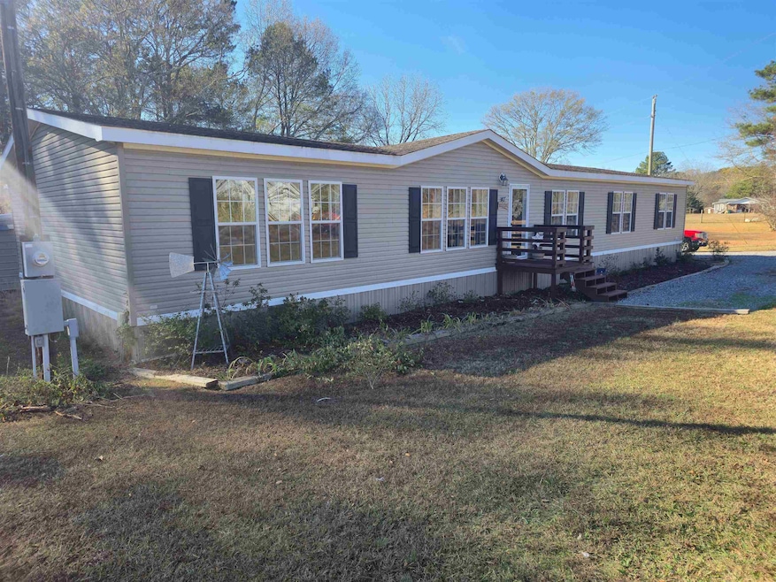 1760 County Road 538, Hanceville, AL 35077 - photo 1