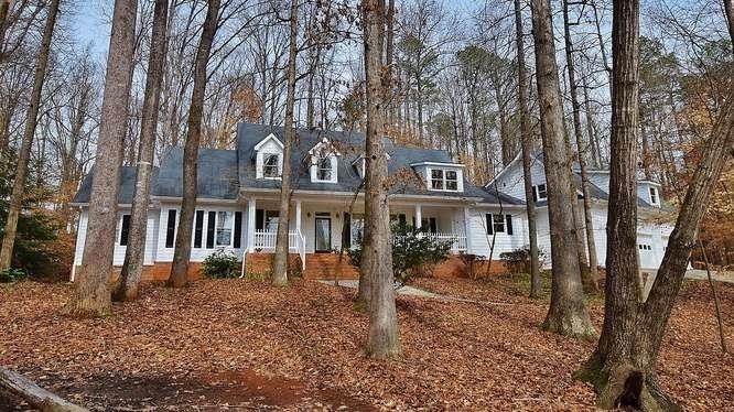 44 Doe Ct, Hoschton, GA 30548 - photo 1