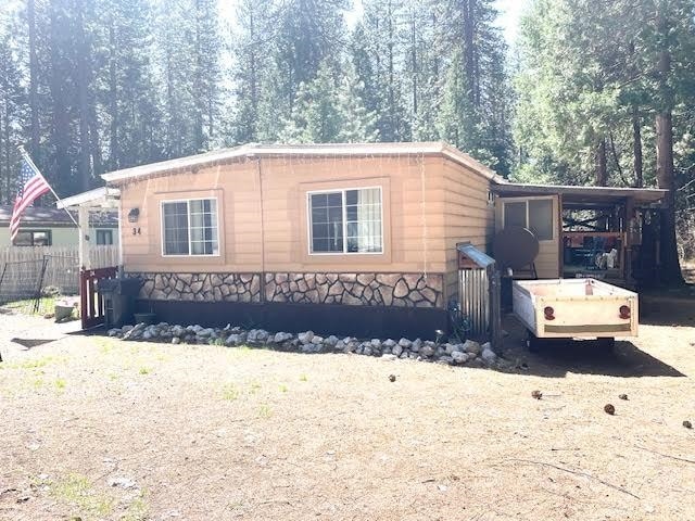 For Sale $78,000