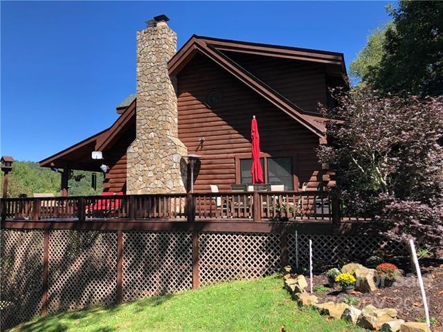 206 Hamlet Dr, Burnsville, NC 28714 - photo 1