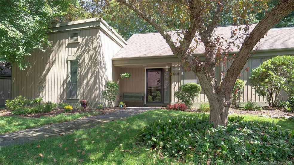 969 Heritage Village unit A, Southbury, CT 06488 - photo 1