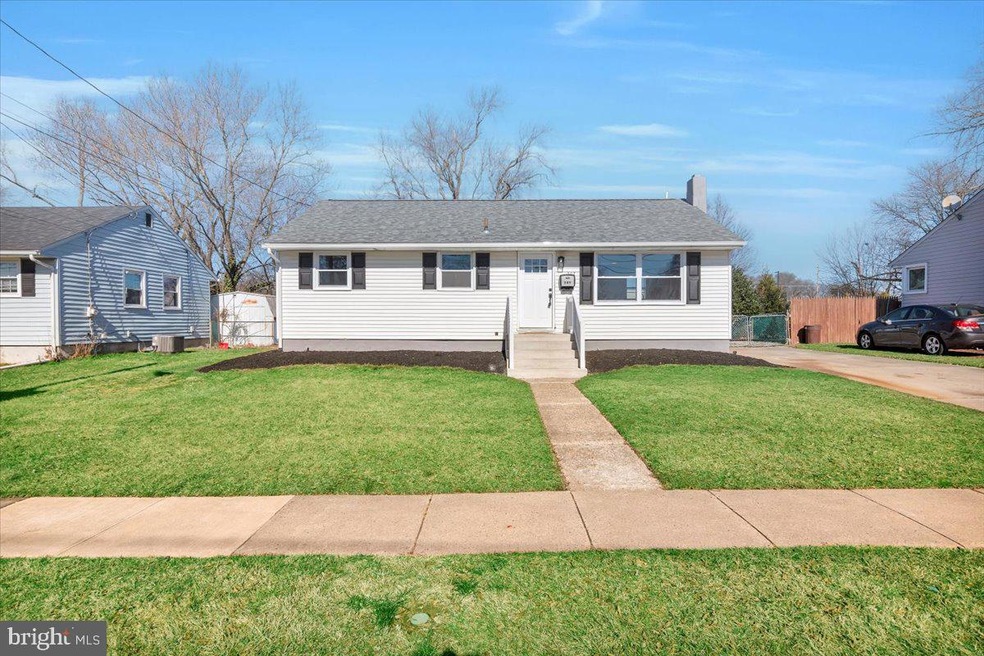 207 E Monroe Ave, Magnolia, NJ 08049 - photo 1