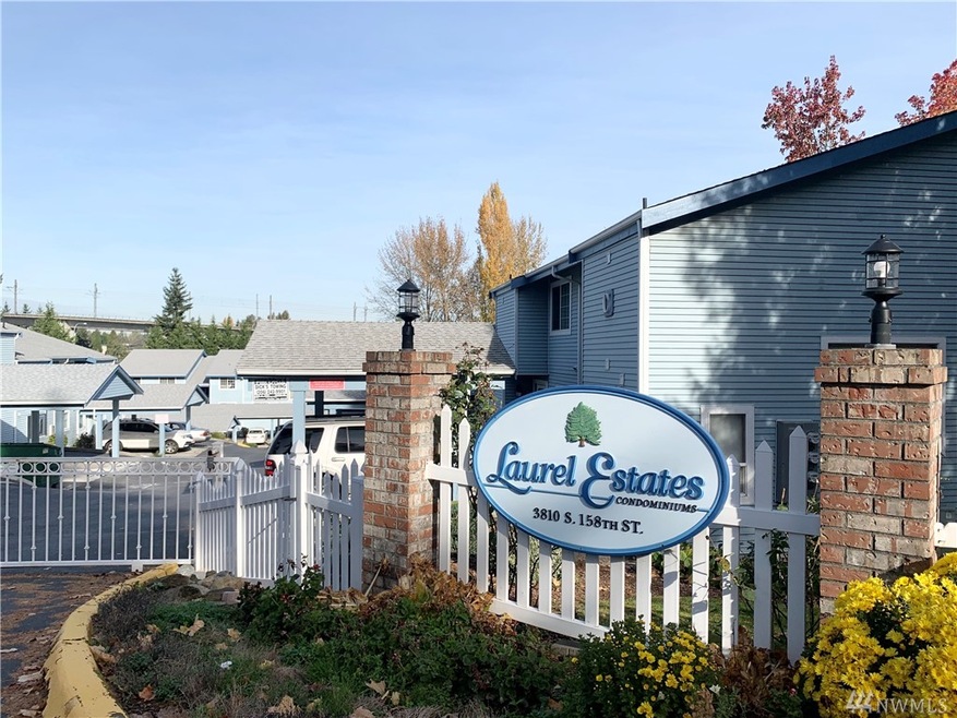 3810 S 158th St unit B7, Tukwila, WA 98188 - photo 1