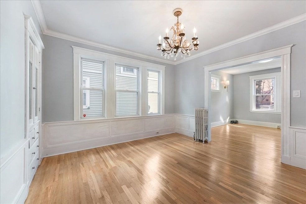 68 Whitten St unit 1, Dorchester, MA 02122 - photo 1