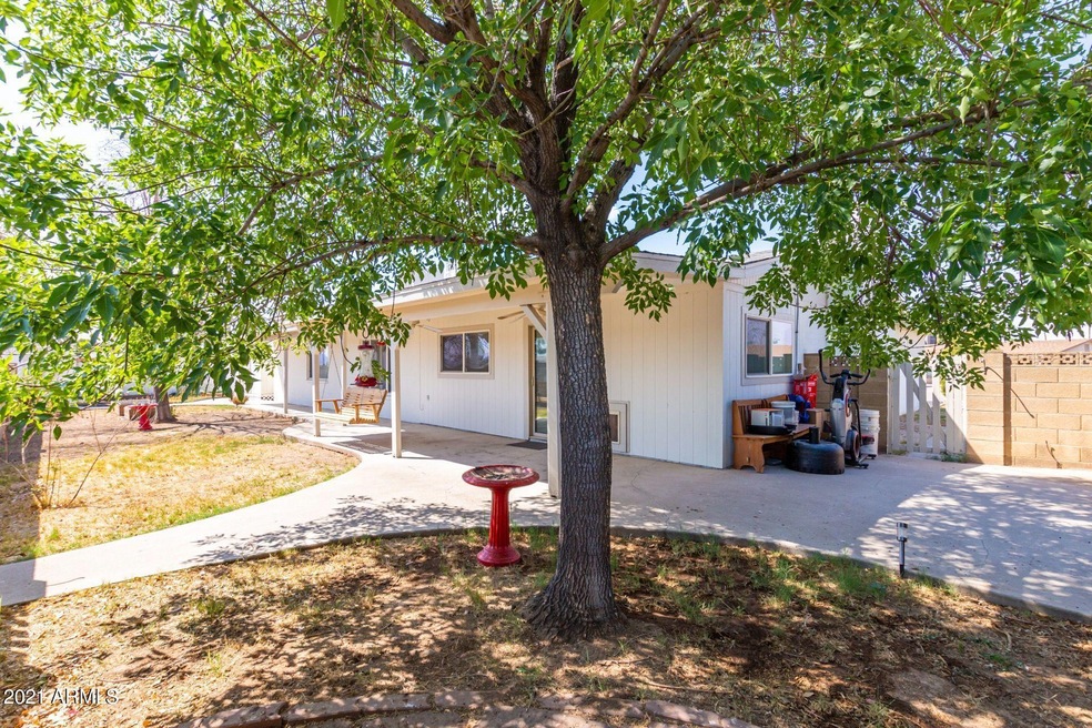 3702 W Purdue Ave, Phoenix, AZ 85051 - photo 1