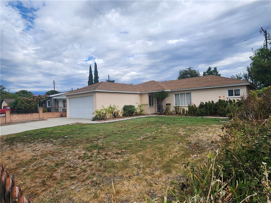 2282 S Palomares St, Pomona, CA 91766 - photo 1