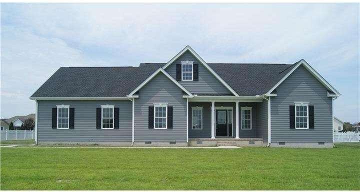 133 W Lucky Estates Dr, Harrington, DE 19952 - photo 1