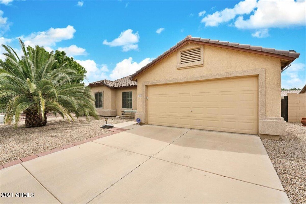 10635 E Florian Ave, Mesa, AZ 85208 - photo 1