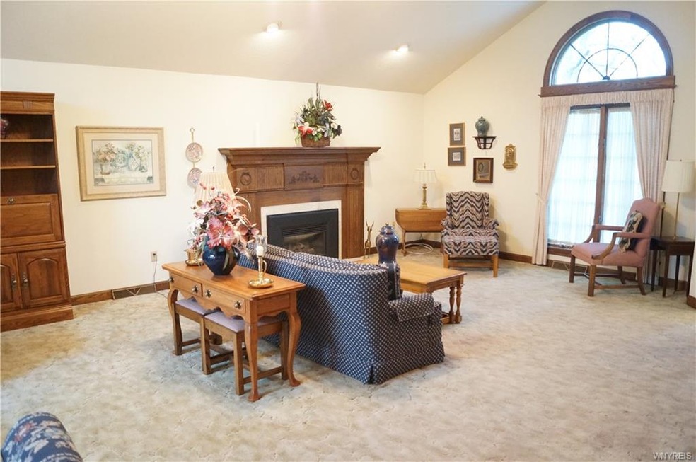 703 Fairmont Ave, North Tonawanda, NY 14120 - photo 1