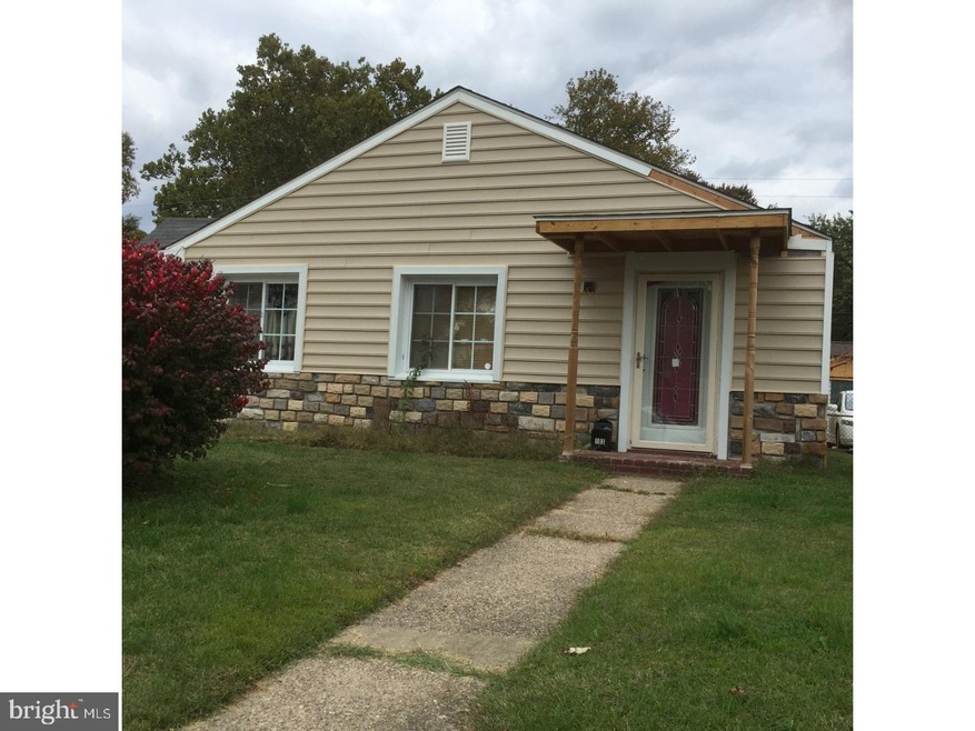 103 Blue Hen Rd, New Castle, DE 19720 - photo 1