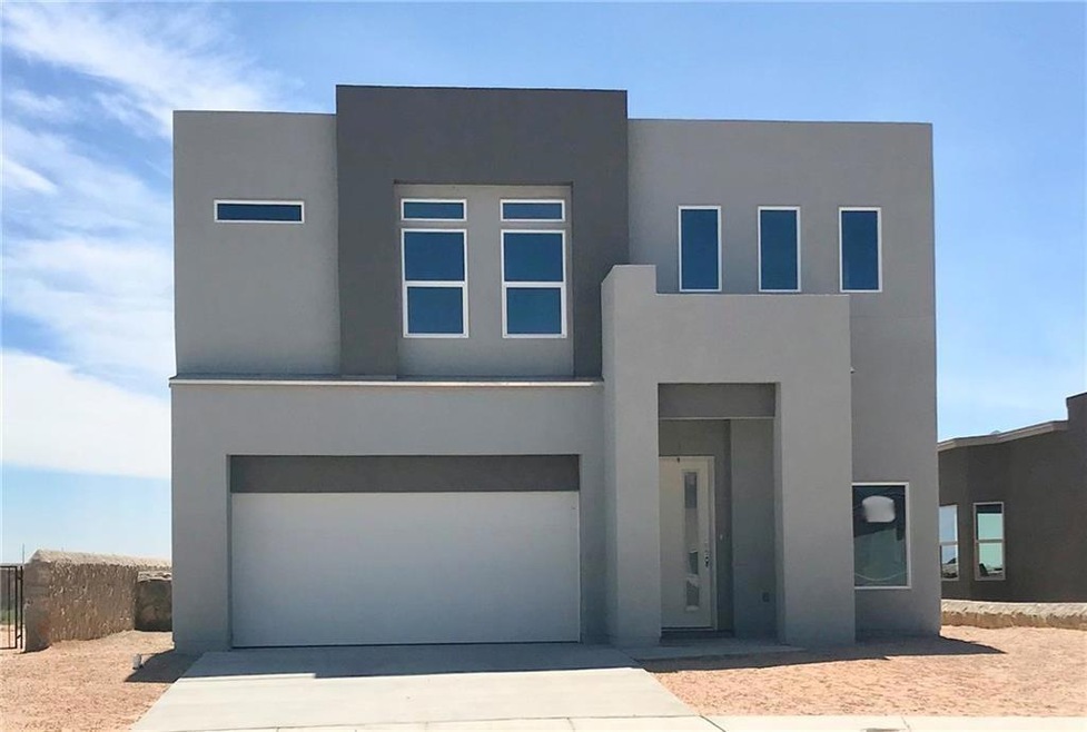 13618 Gatton St, El Paso, TX 79928 - photo 1