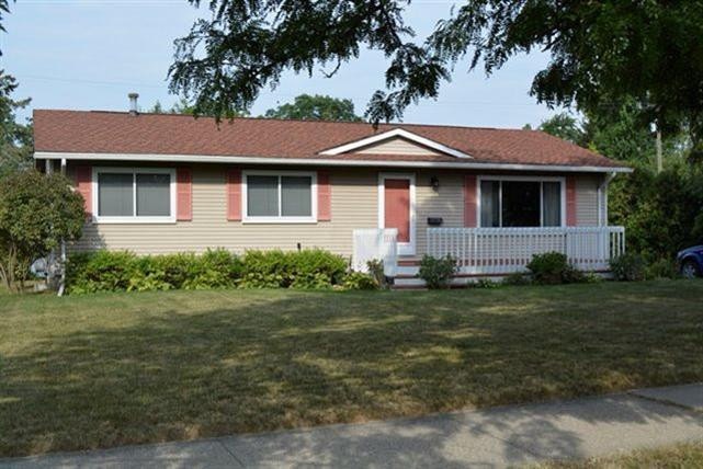 1409 Pomona Rd, Ann Arbor, MI 48103 - photo 1