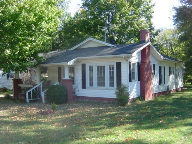 723 S Cannon Blvd, Shelbyville, TN 37160 - photo 1