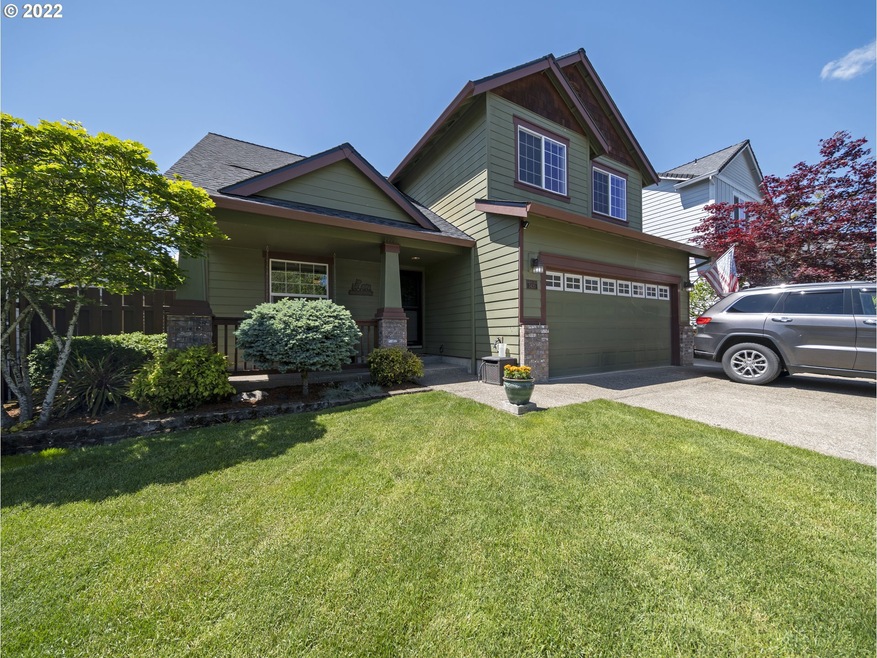 3420 Larrabee St, Forest Grove, OR 97116 - photo 1