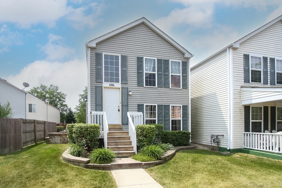 Sold $224,000 • Co-Listing Agent