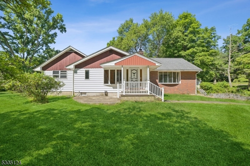 220 Sidney Rd, Pittstown, NJ 08867 - photo 1