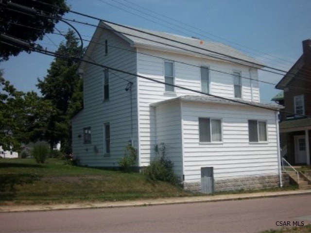 Main View