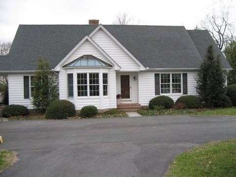 930 Sportsman Neck Rd, Queenstown, MD 21658 - photo 1
