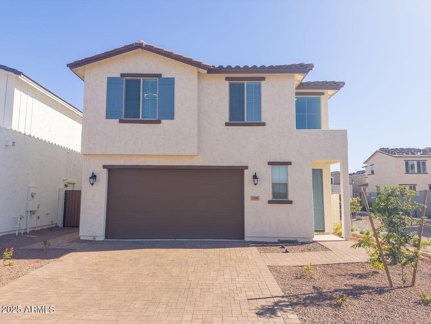 3346 S 179th Dr, Goodyear, AZ 85338 - photo 1