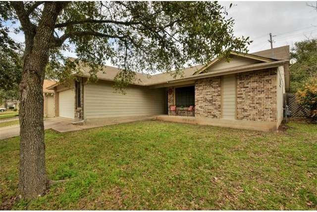 8402 Red Willow Dr, Austin, TX 78736 - photo 1