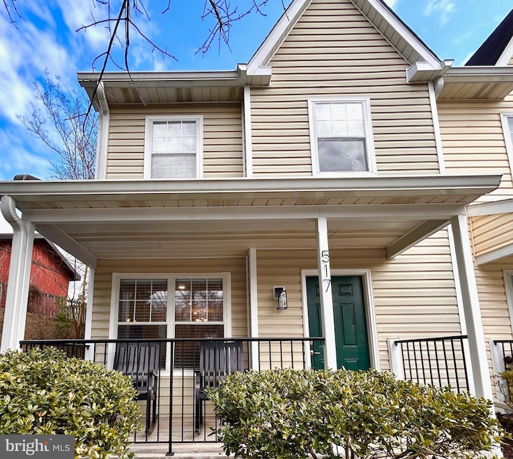 517 Mcmanus Way, Towson, MD 21286 - photo 1