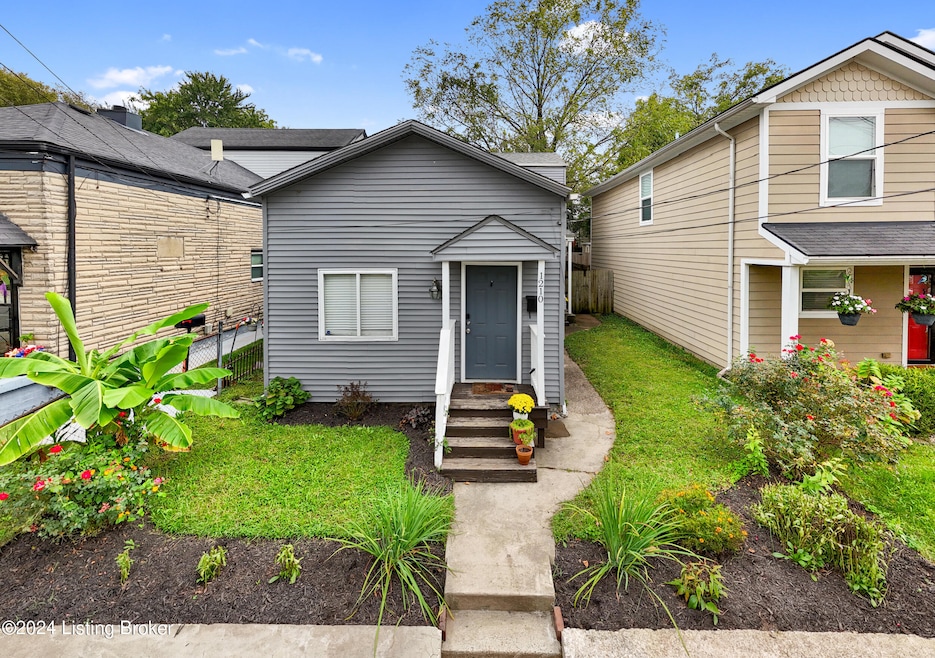 Sold $250,000 • Co-Listing Agent