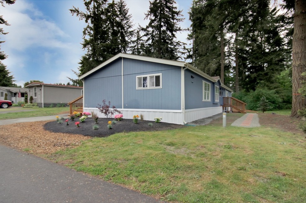 8814 226th Street Ct E unit 44, Graham, WA 98338 - photo 1