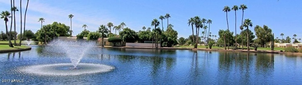 551 S Palo Verde Way unit 144, Mesa, AZ 85208 - photo 1